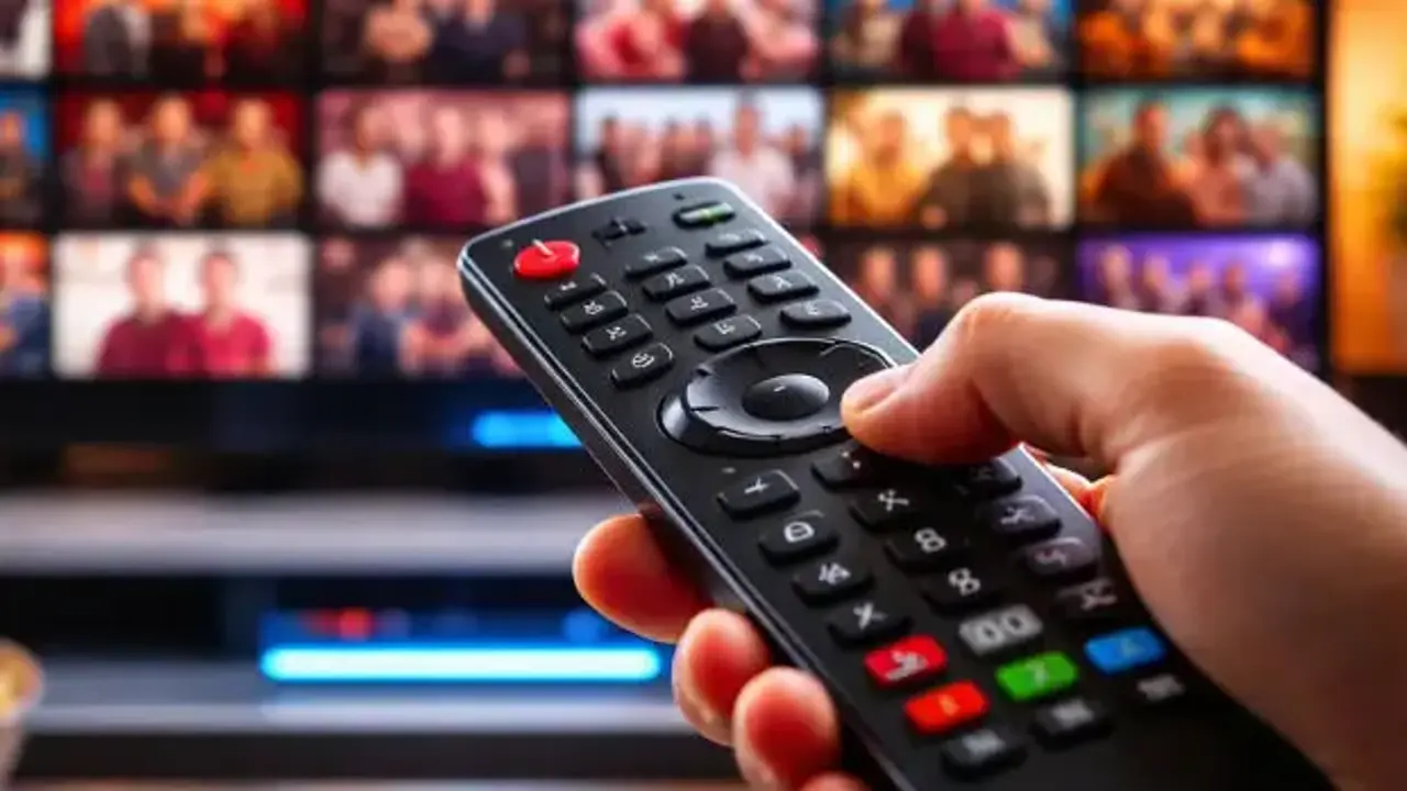 TRT1'den 'Evlilik Güzeldir' dizisi geliyor! Çok konuşulacak