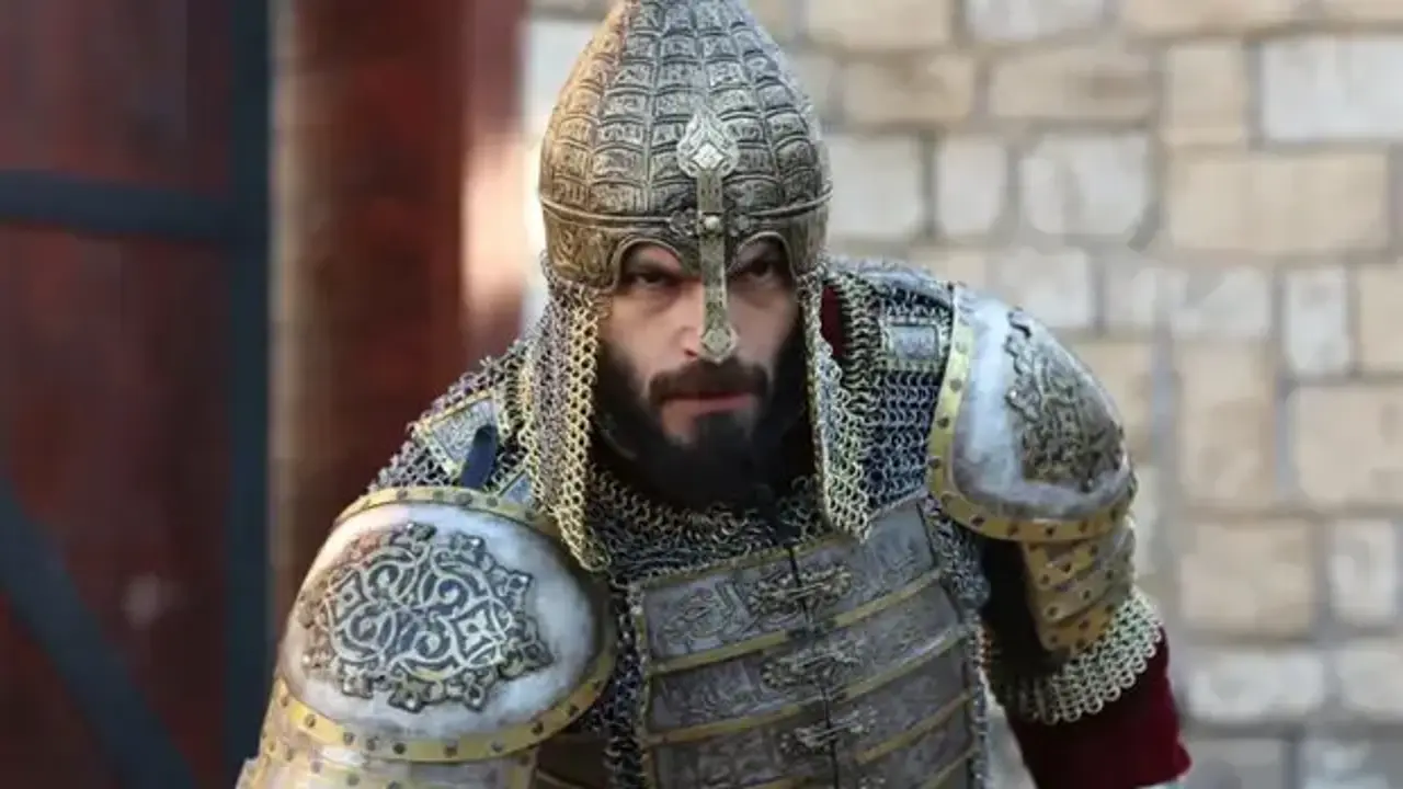 TRT1'in sevilen dizisinde umulmadık ayrılık! 3 yıldır kadrodaydı
