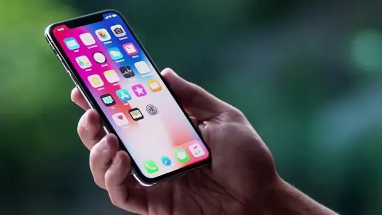 Trump çok istiyotdu! Apple ve Intel anlaştı...