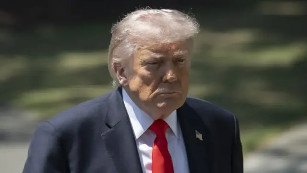 Trump ihbarcılara 1 milyon dolar verecek
