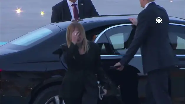 Trump ile gerilim yaşamıştı: Son gelen isim Meloni oldu