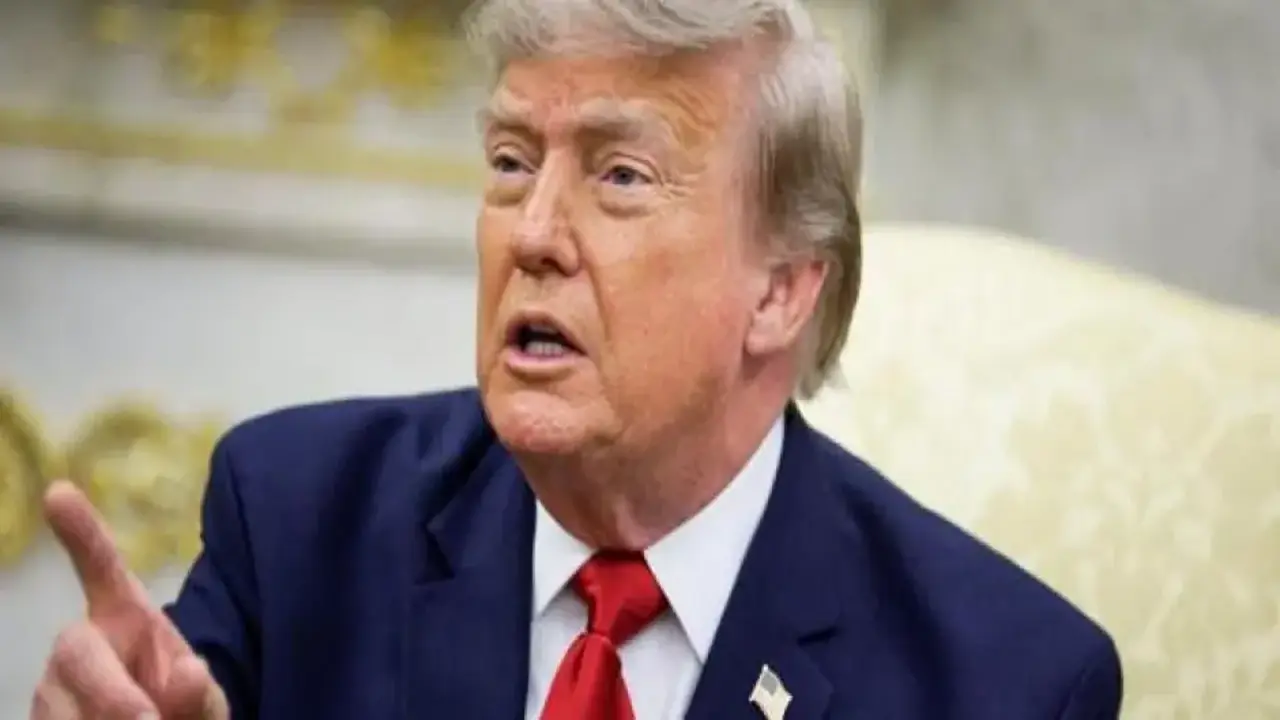 Trump imzaladı: İthal polisilikon türevlerine yüzde 15 tarife uygulanacak!