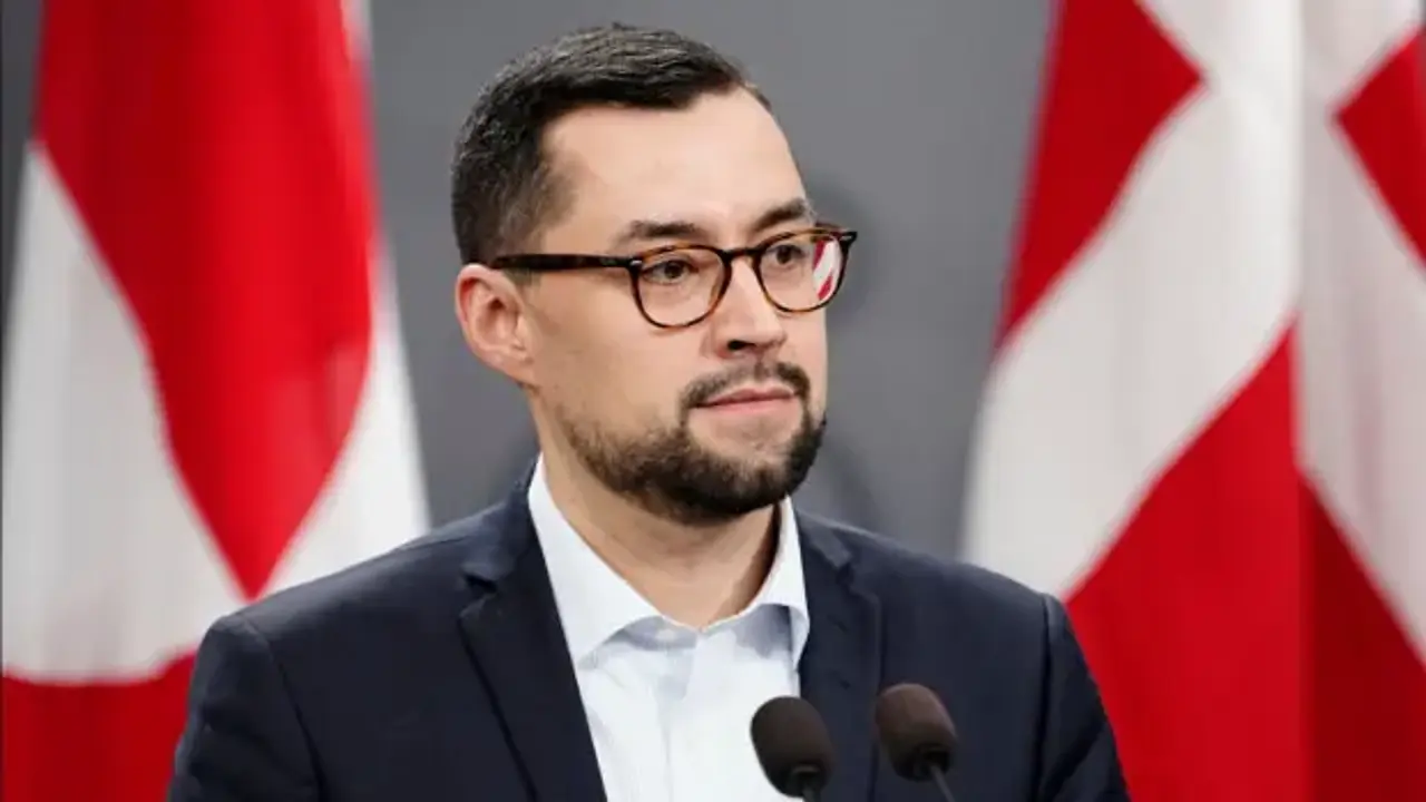 Trump tehdidi sonrası Grönland'dan yeni karar