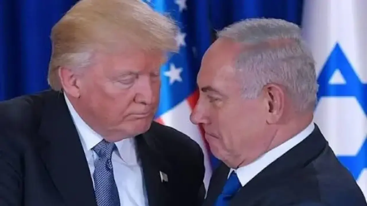 Trump ve Netanyahu arasında neler görüşülecek: Türkiye hakkında son şikayetleri