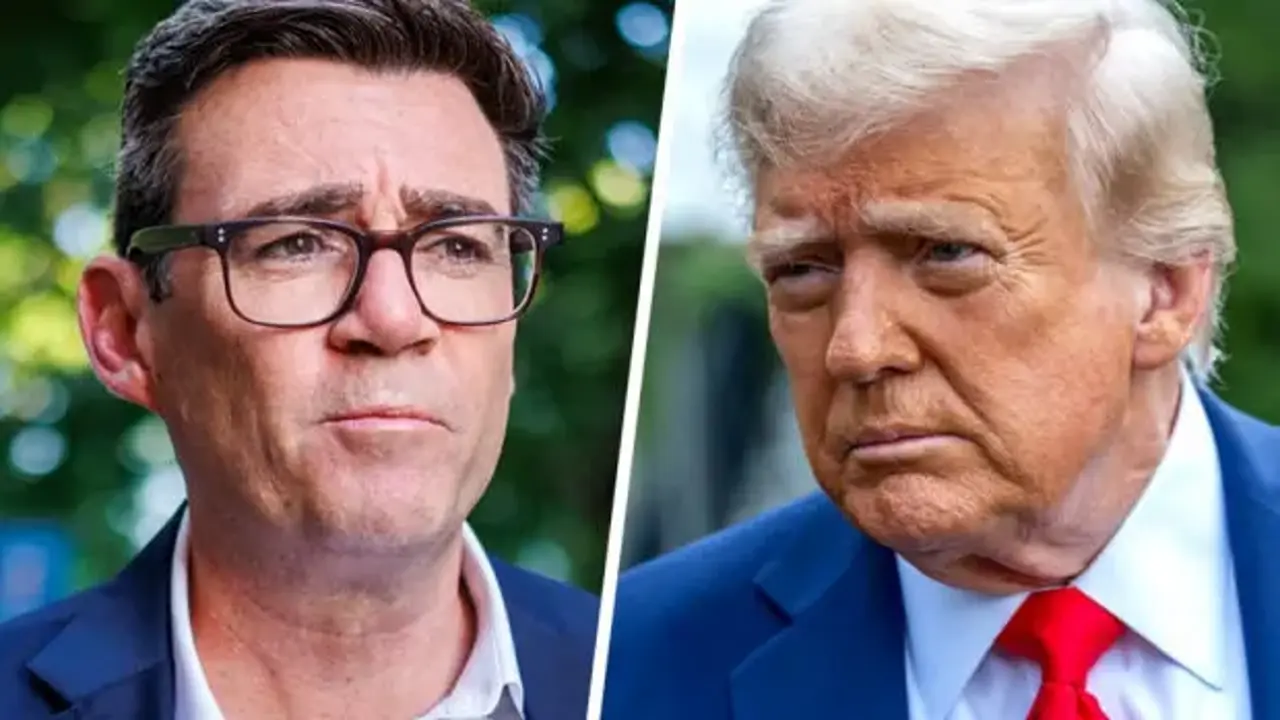 Trump yeni Başbakan'a seslendi! 'Bunu yaparsa zengin bir ülke olursunuz'