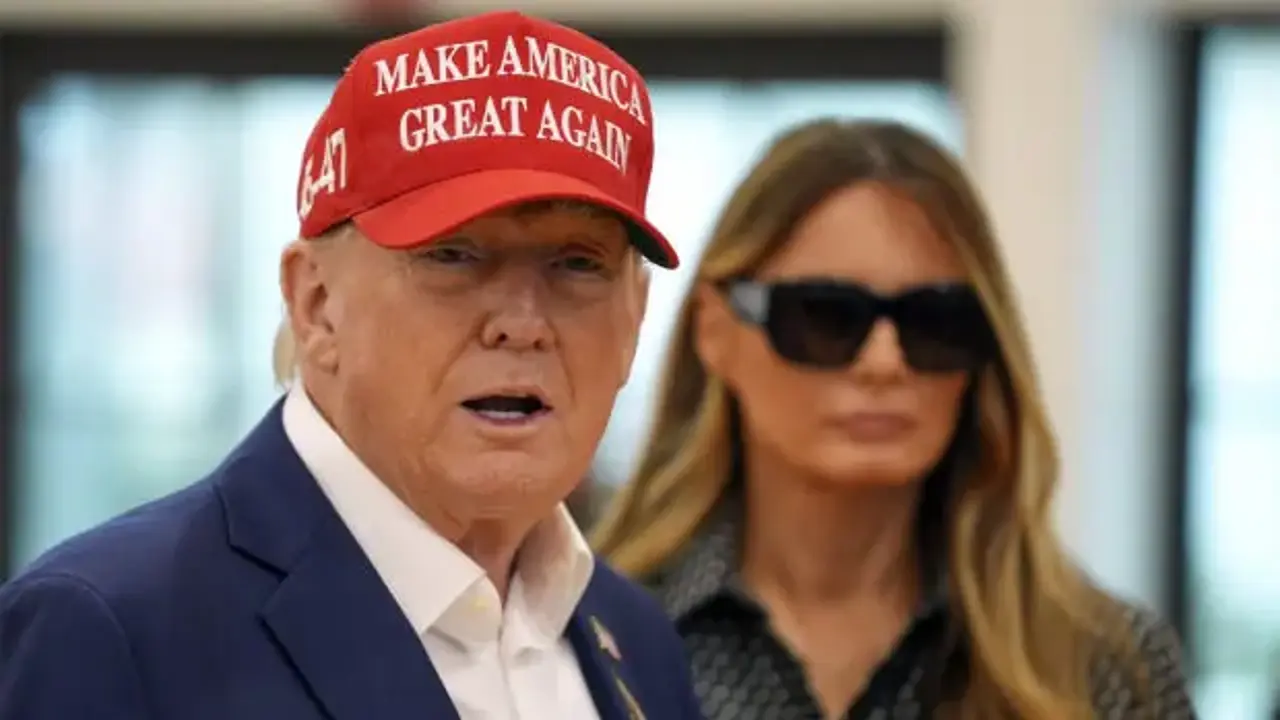 Trump: Yeniden aday olacağım