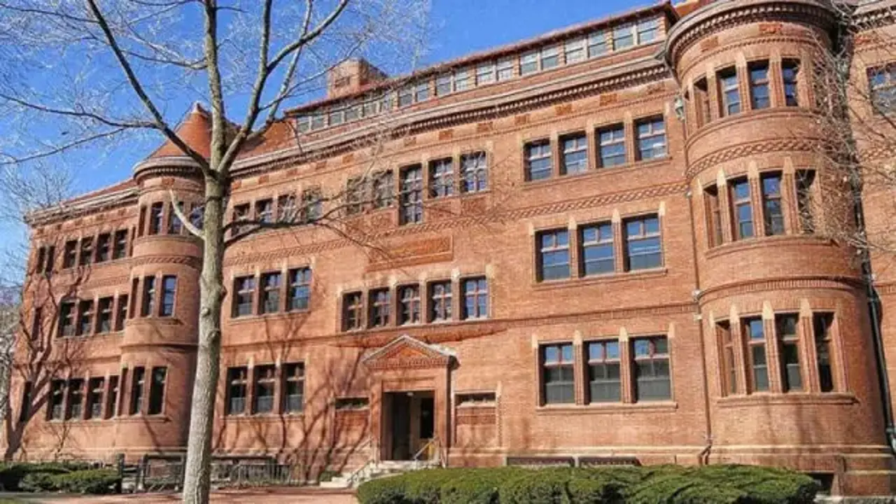Trump yönetimine Harvard şoku: “Antisemitizm” davası düşürüldü