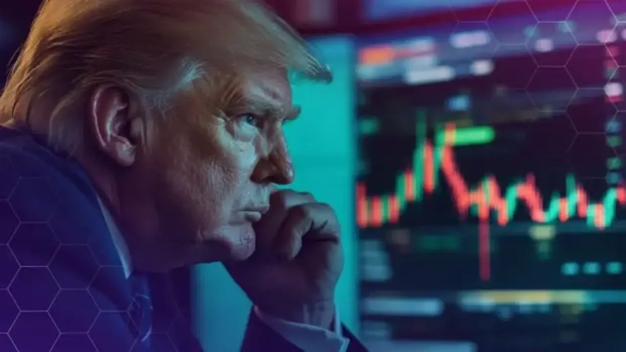 Trump'a parayı veren düdüğü çalıyor: Yeni hamlesi finans dünyasını ayağa kaldırdı