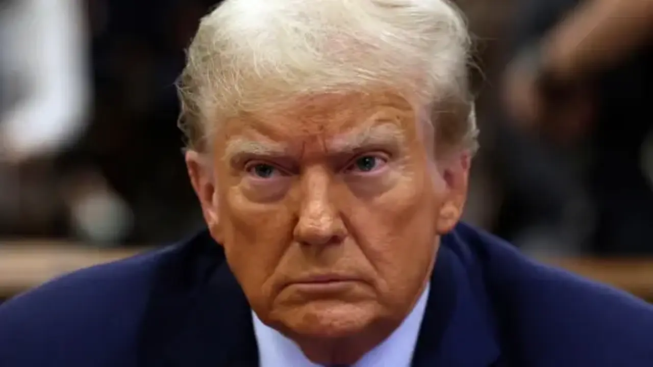 Trump'ın Ankara programı netleşti! Beyaz Saray saat saat açıkladı: Anıtkabir detayı...