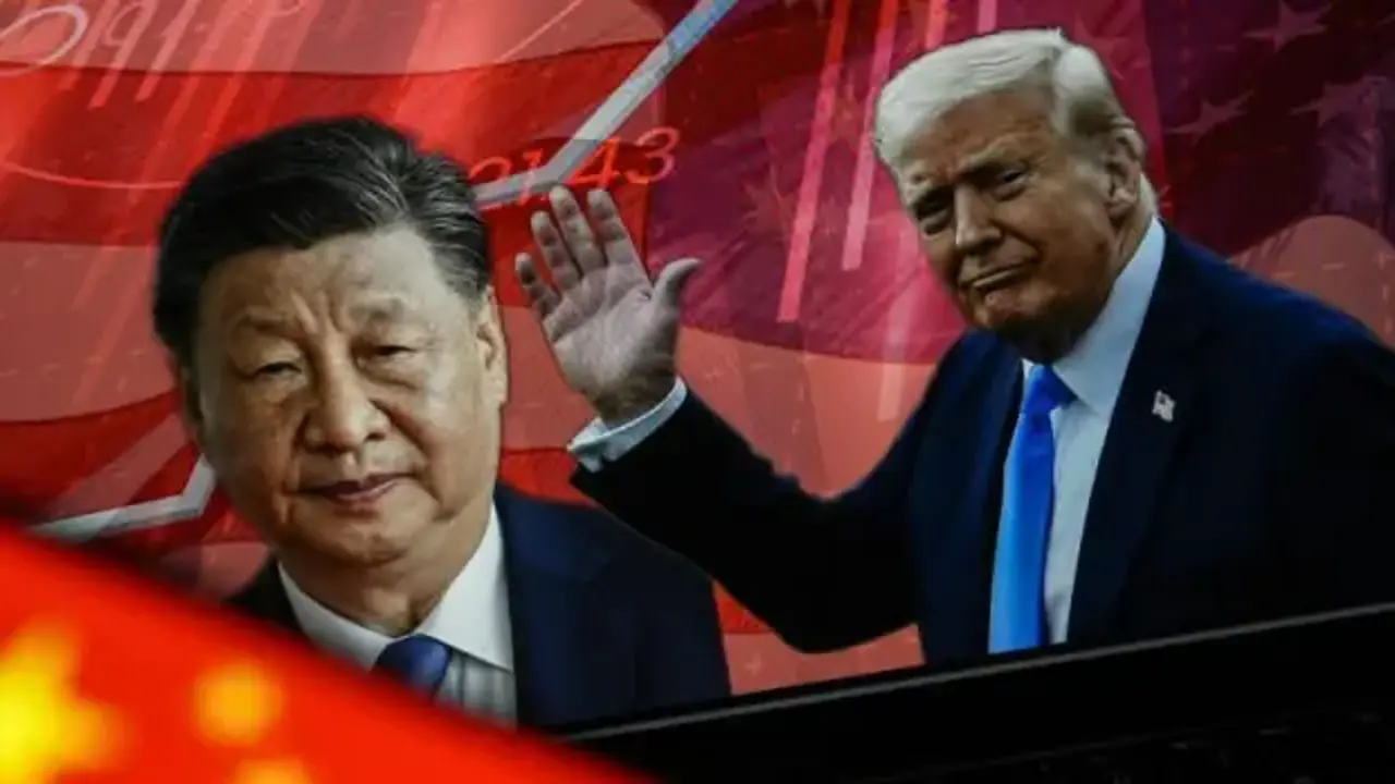 Trump'ın Çin ziyareti: İlişkilerde yeni başlangıç mı, hasar kontrolü mü?