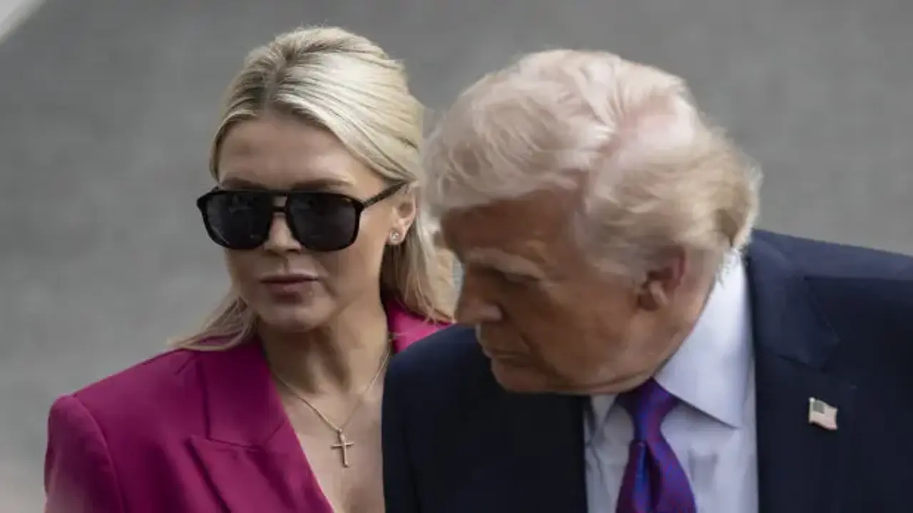 Trump'ın 'en güvendiği' isimden istifa kararı! Beyaz Saray'da sürpriz ayrılık