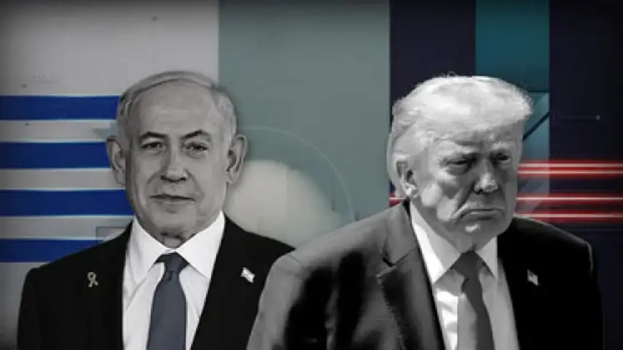 Trump'ın İran’da 