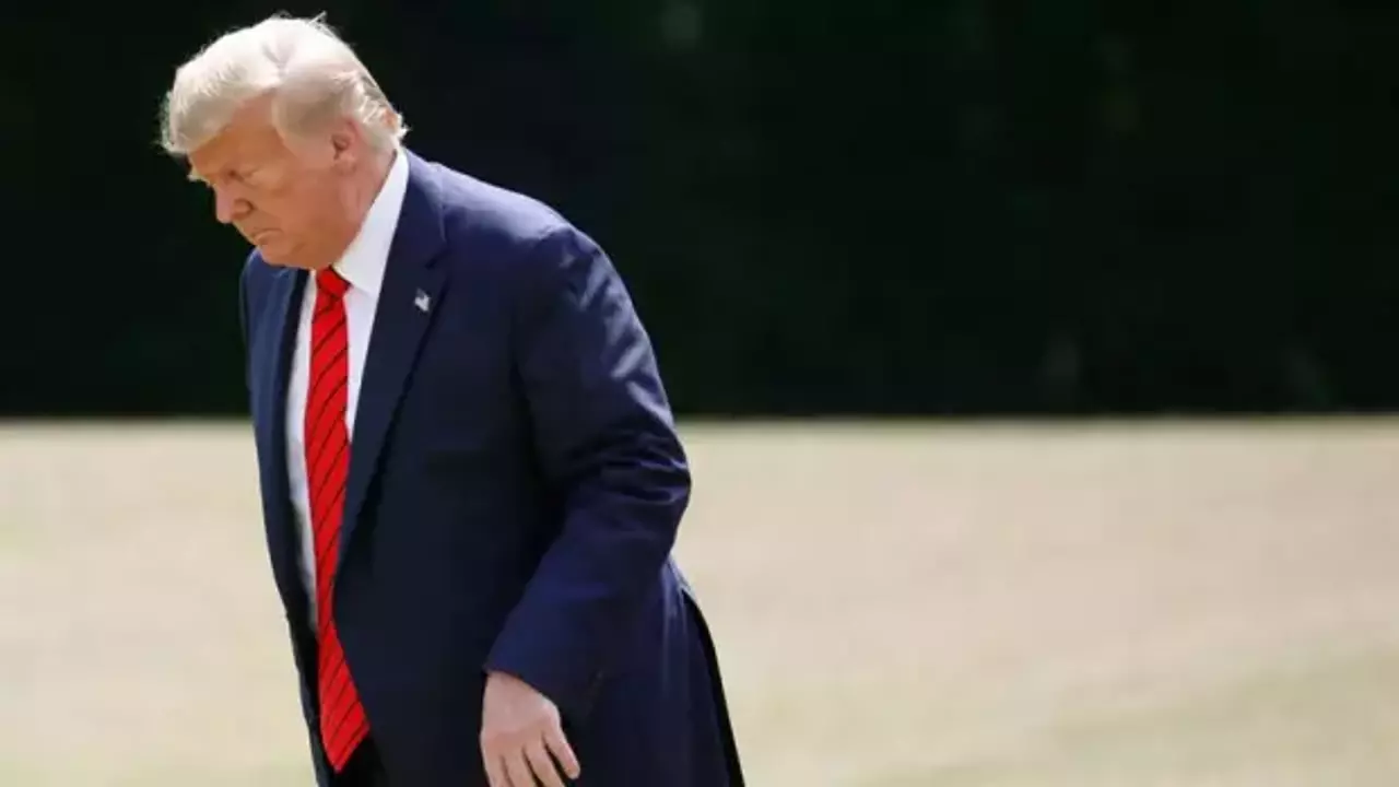 Trump'ın 