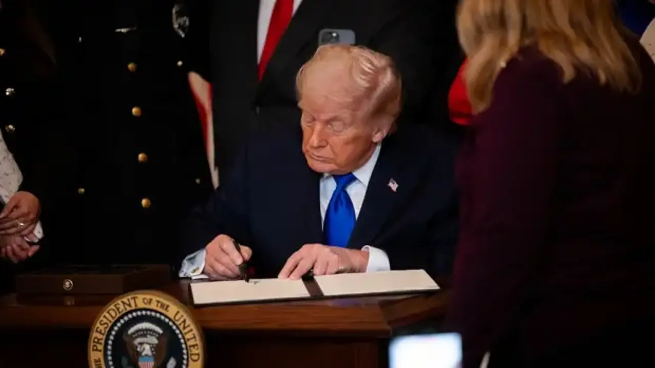 Trump'ın 'saçmalık' dediği uygulama için tarihi adım atıldı: Türkiye’yi örnek aldı