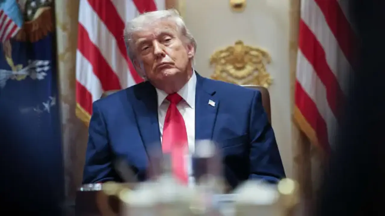 Trump'ın sağlık sonuçları açıklandı! Doktorundan sürpriz rapor! İlaç kullanmasını önerdi