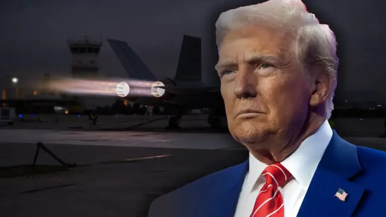 Trump'ın Türkiye kararı ülkeyi karıştırdı! Jet hızında açıklama: Son derece endişe verici