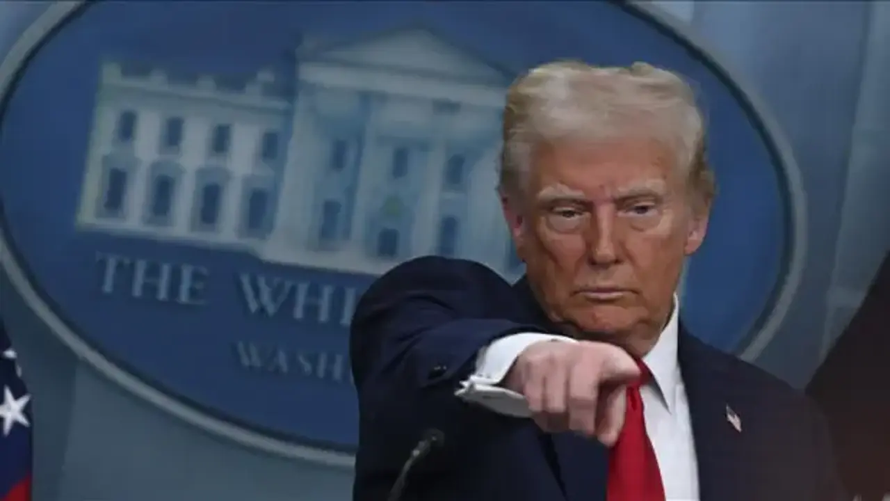 Trump'tan Avrupa'ya askeri muhtıra: İtalya ve İspanya'dan çekilme sinyali!