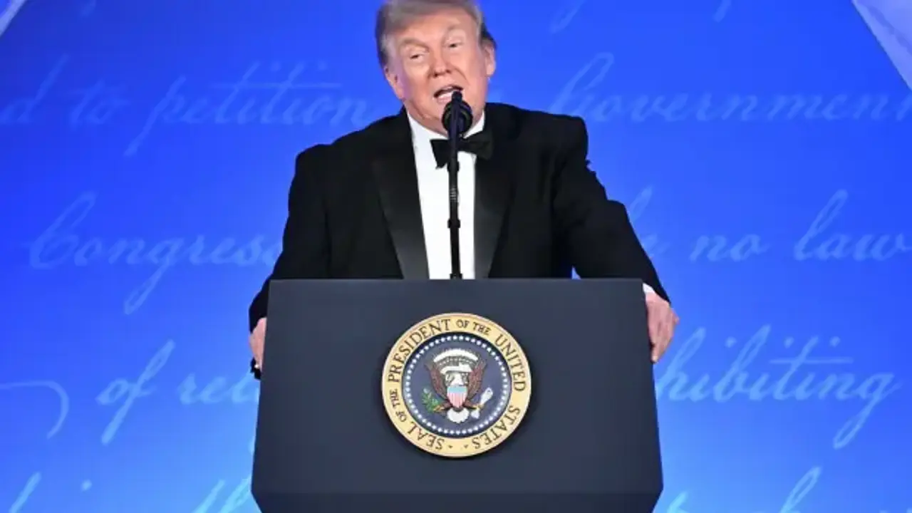 Trump'tan İran açıklaması! Anlaşma olacak mı?