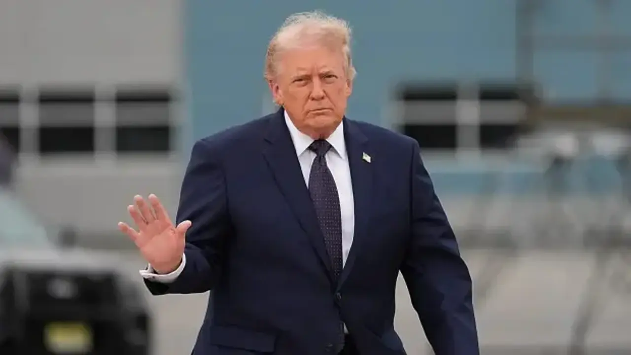 Trump'tan İran şartı! 