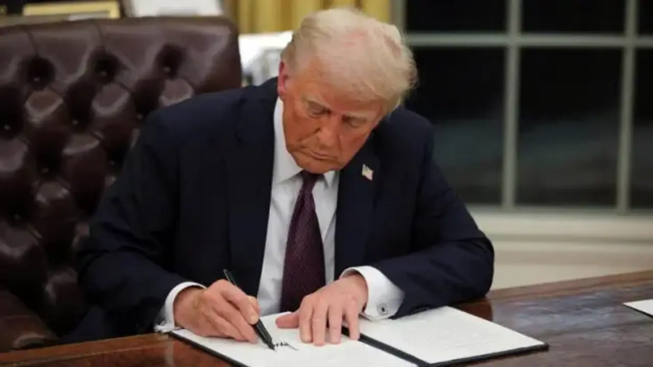 Trump'tan Küba kararı! İmzayı attı
