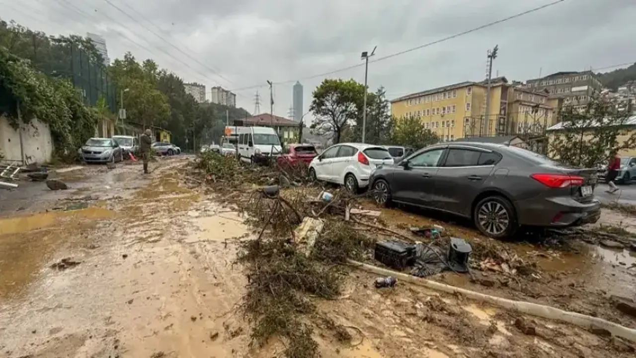 TSB: Sel sonrası bu hatayı yapmayın! Sigorta tazminatınızı etkileyebilir