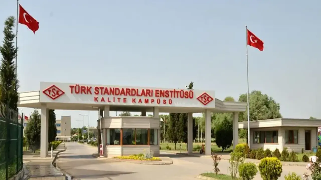 TSE 129 personel alacak: Başvuru tarihine dikkat!