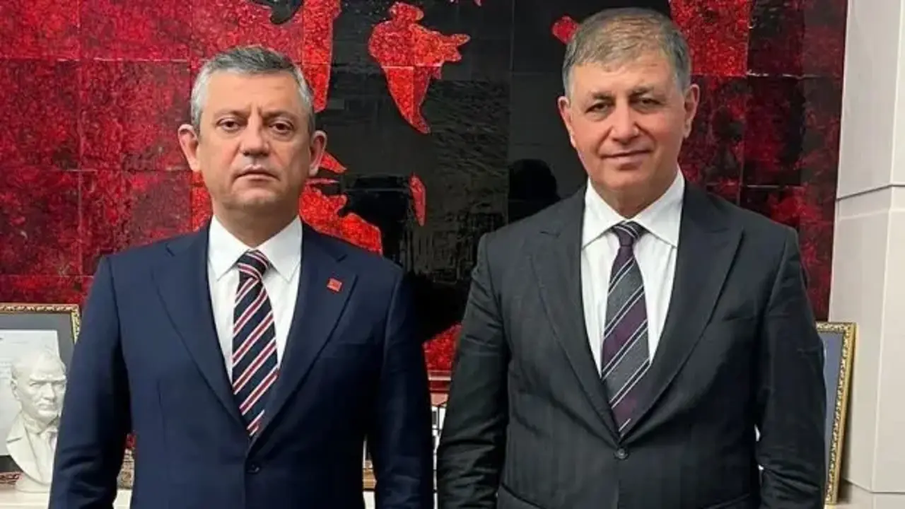 Tugay: Özgür Özel yeni parti kuracak, ben de katılacağım