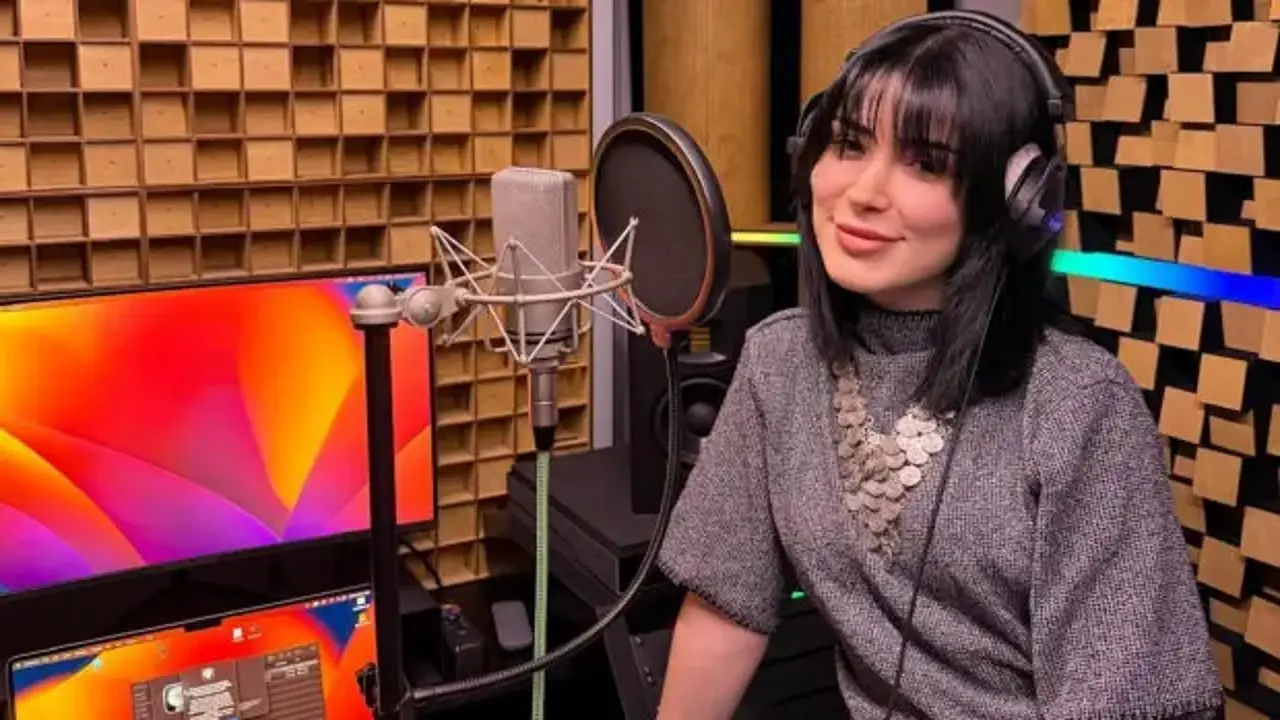 Tuğçe Yılmaz: Müzik, çocukluğumdan beri içimde büyüyen bir hayaldi