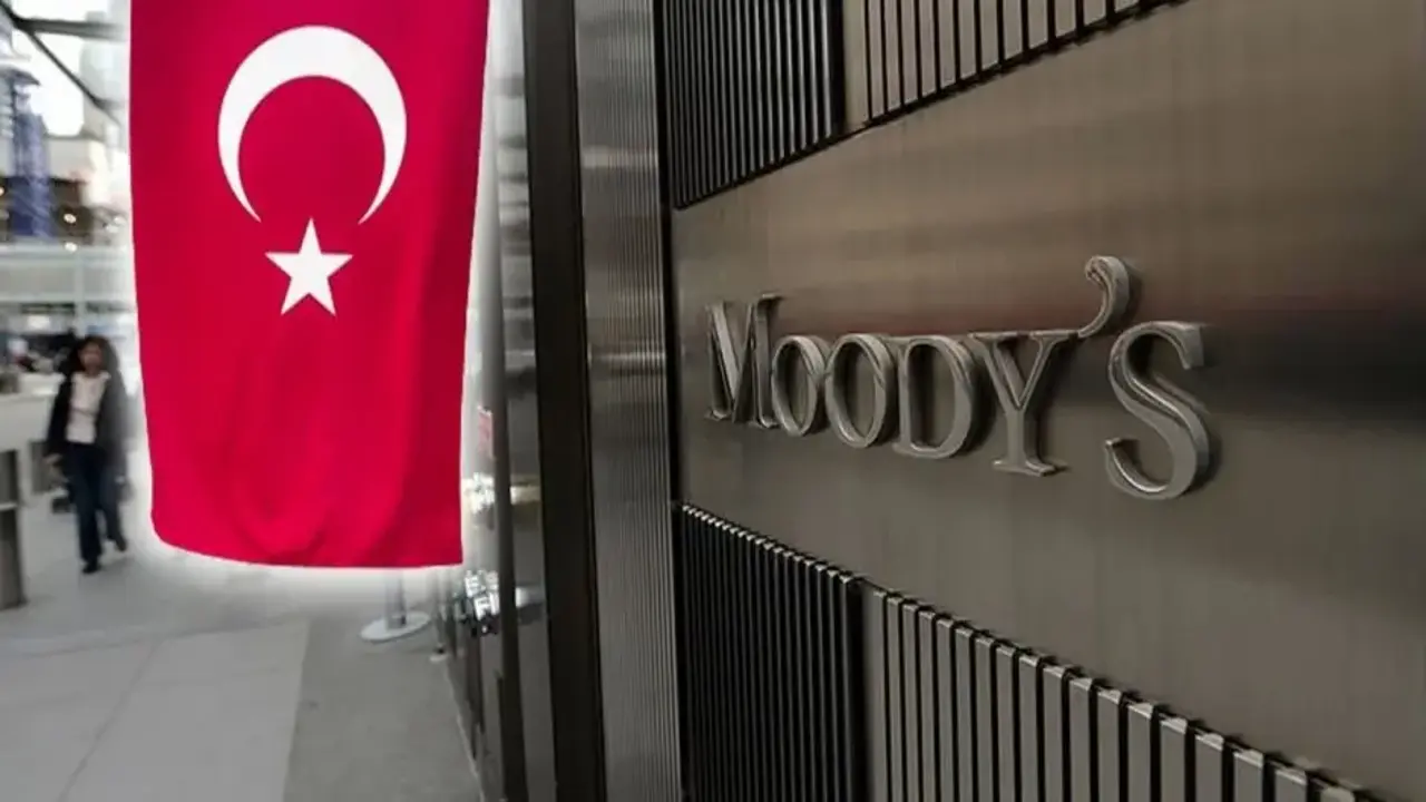 Tüm gözler bu açıklamadaydı: Moody's Türkiye'yi pas geçti!