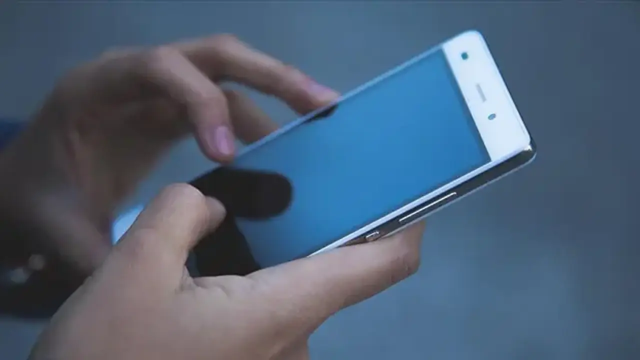 Tüm telefonlara 'acil durum' uyarı mesajı gitti, gerçek sonradan ortaya çıktı!