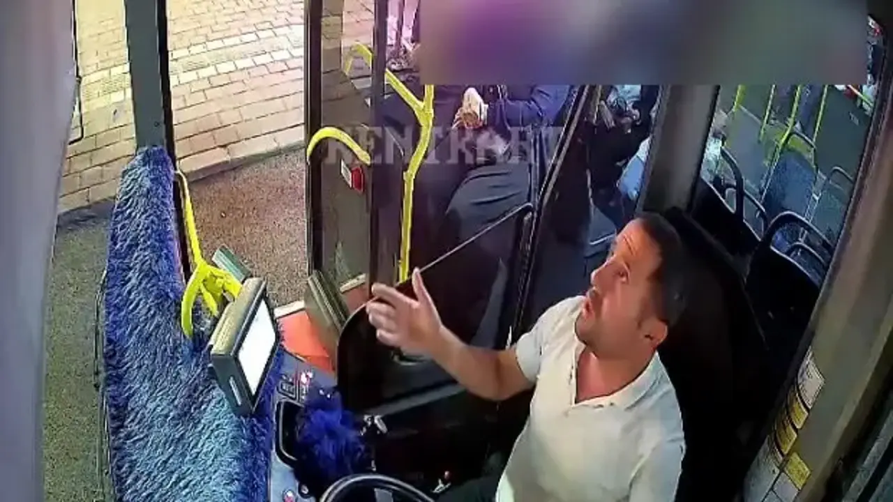 Tüm Türkiye'de geçen engelli kartı sadece Sivas'ta geçmiyor