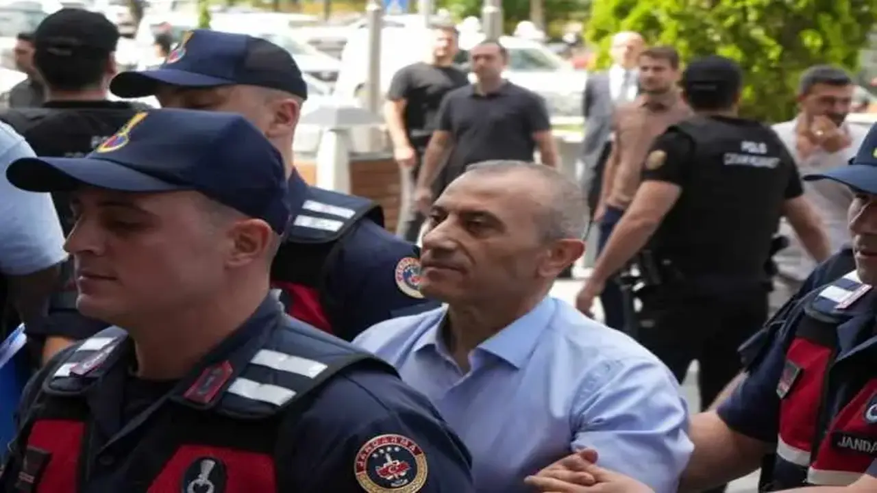 Tuncay Sonel ve çetesinden şeytani plan! Belgeler ortaya çıktı