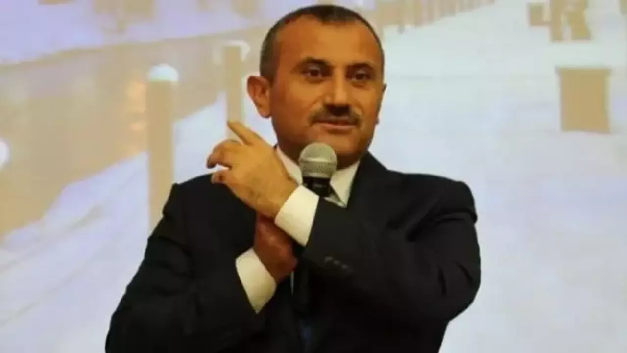 Tuncay Sonel'in 2020'deki paylaşımı ve görüntüleri ortaya çıktı