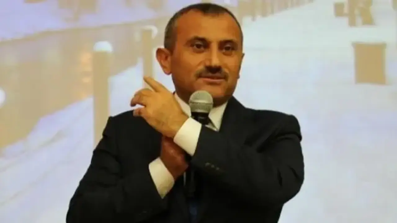 Tuncay Sonel'in polisteki sorgusu sürüyor