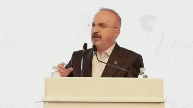 Turan'dan iş bırakma eleştirisi: Bize Ayla öğretmen gibi ruh lazım