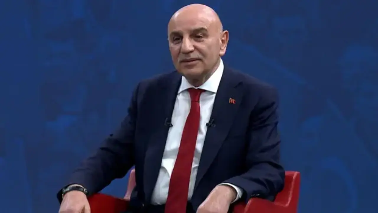 Turgut Altınok'tan belediyeye çağrı: Bu yanlıştan acilen dönülmeli