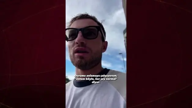 Turiste tuzak kuran taksici yaptığının bedelini ödedi