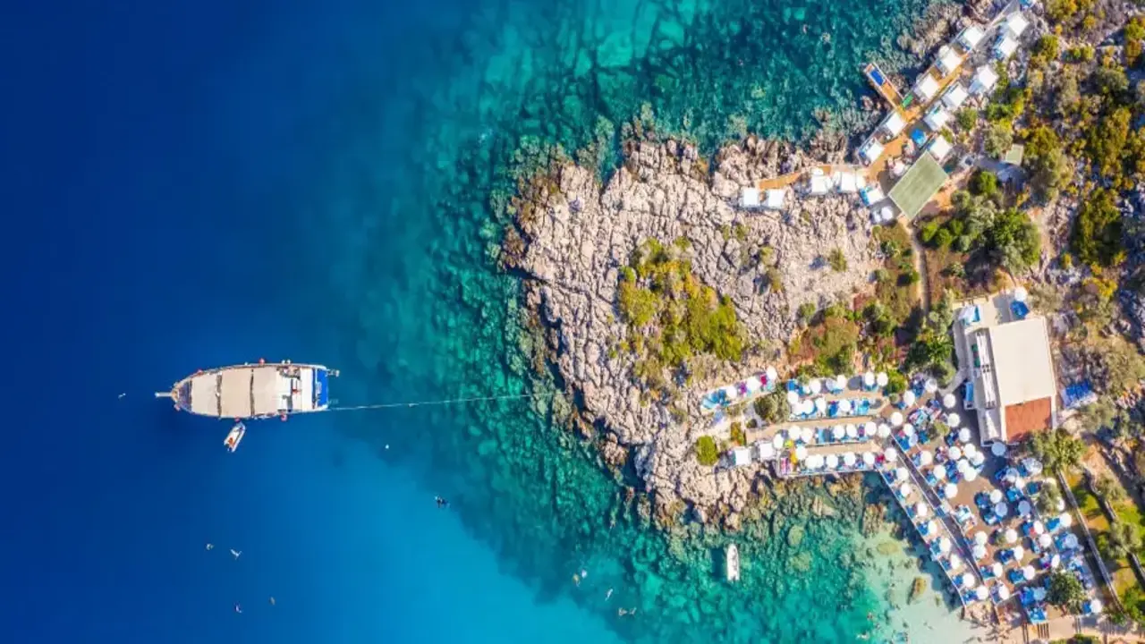 Turizmde dijital devrim: TGA’dan merkezi veri tabanı hamlesi