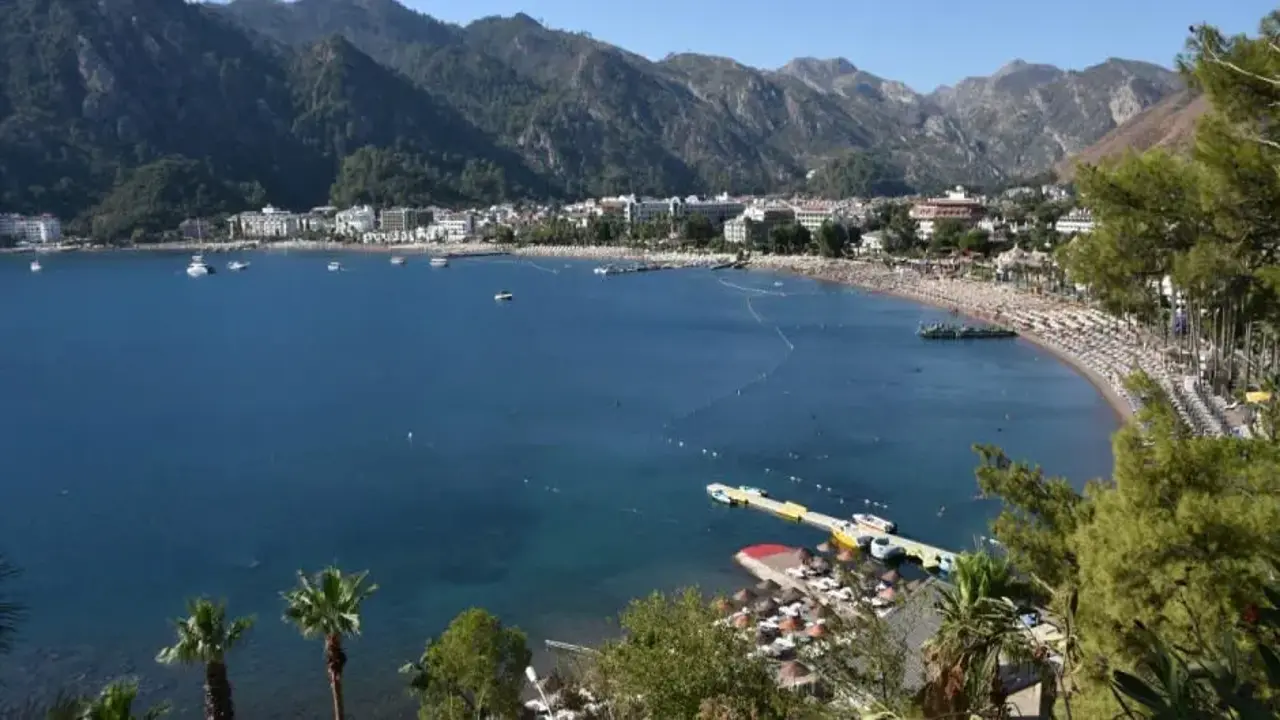 Turizmde jeopolitik risklere karşı 