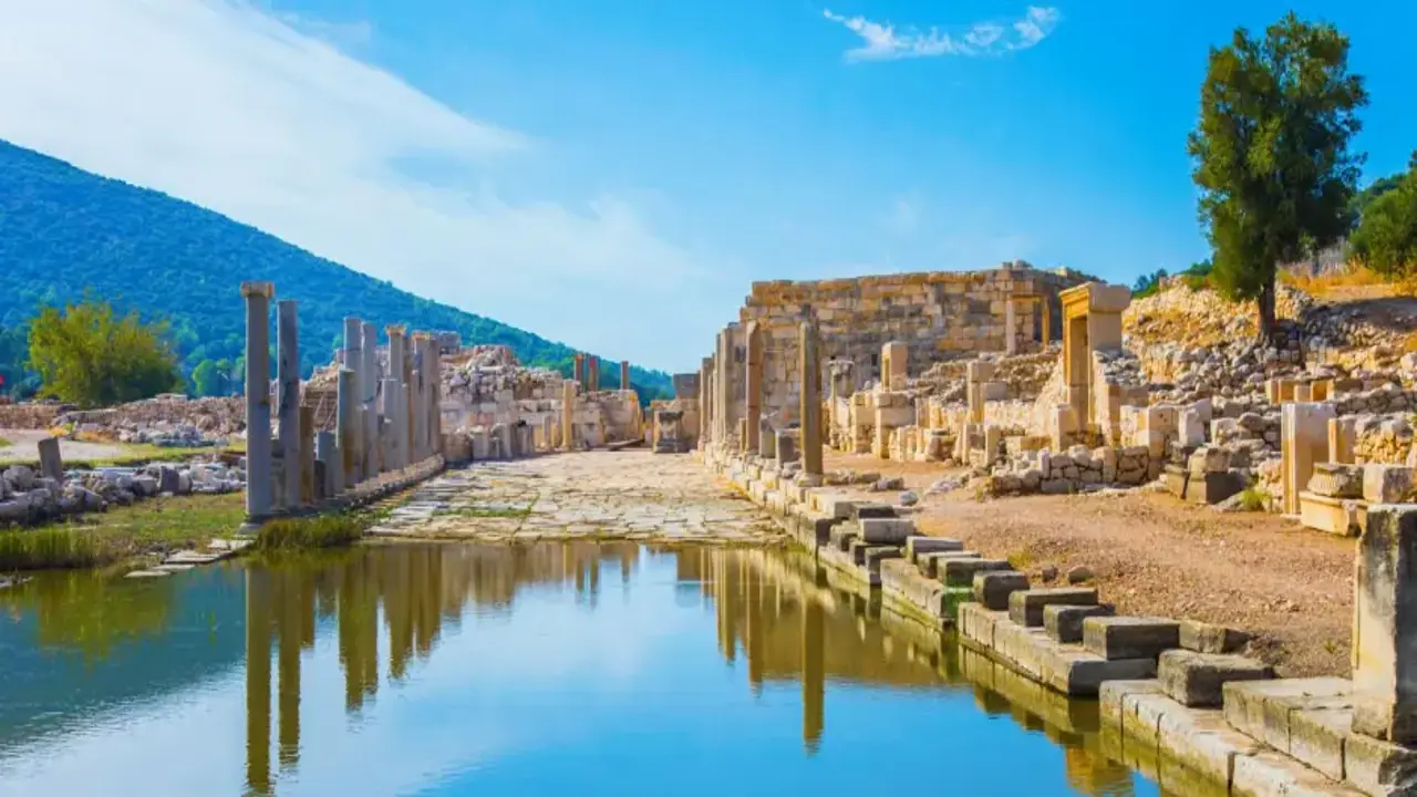 Turizmde Türkiye yükselişi! 11 basamak birden sıçradı