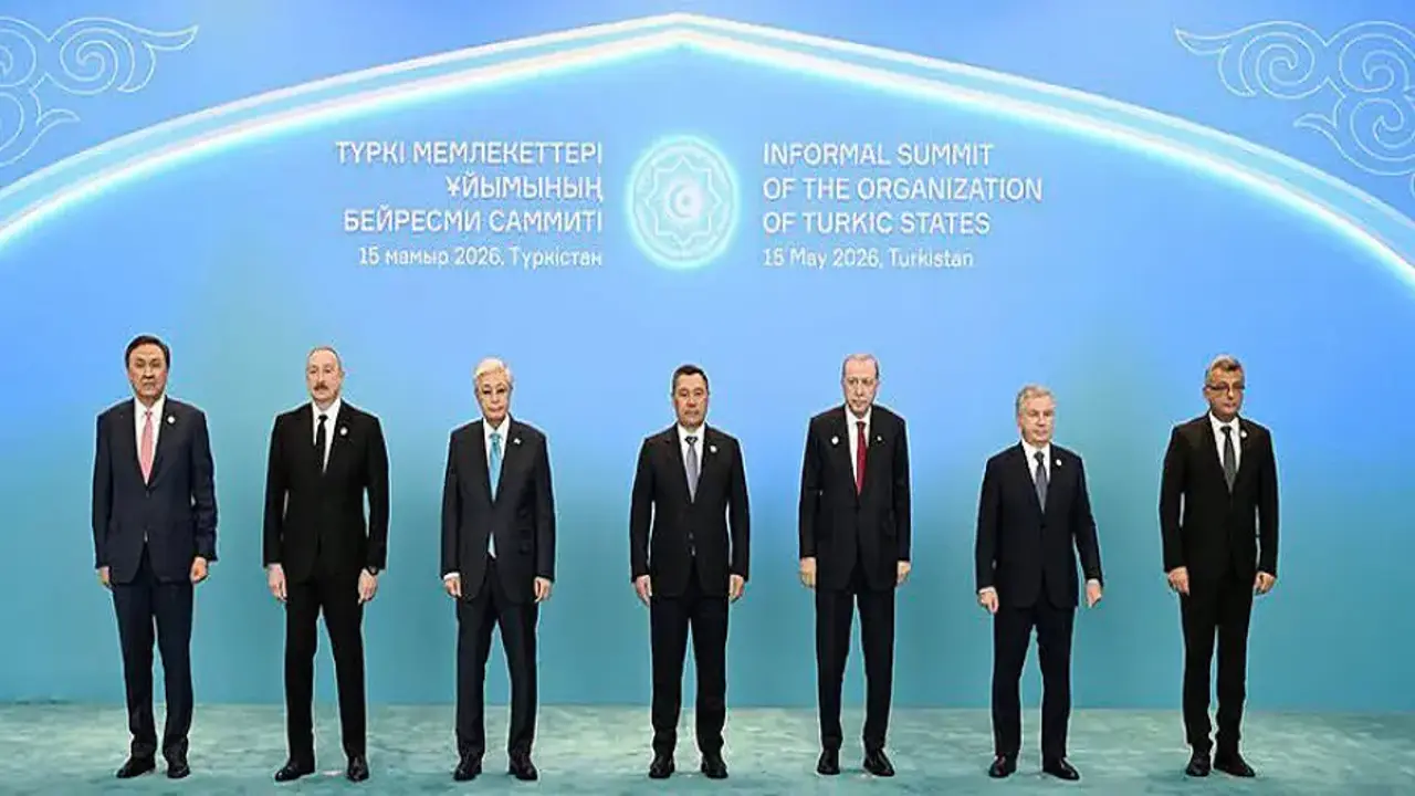 Türk devletleri tarımda işbirliğini Dijital Veri Platformu ile güçlendirecek