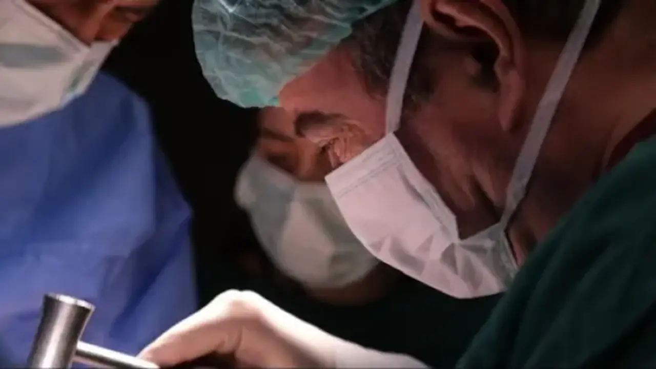 Türk doktorun geliştirdiği teknik dünyada yankı uyandırdı