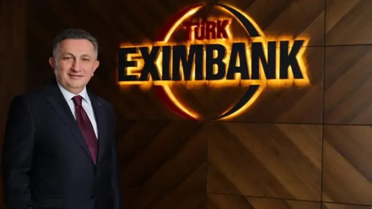 Türk Eximbank, 830 milyon dolarlık sendikasyon kredisi sağladı