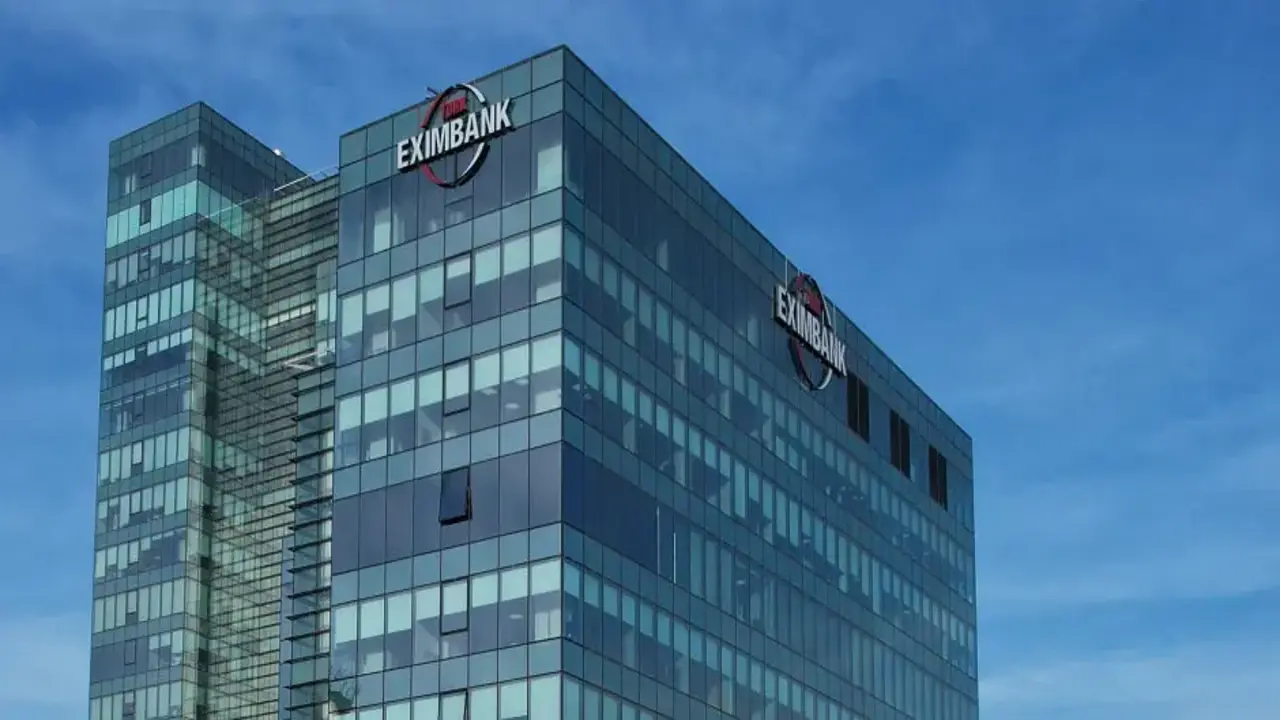 Türk Eximbank CDP’den 100 milyon Euro kredi sağladı