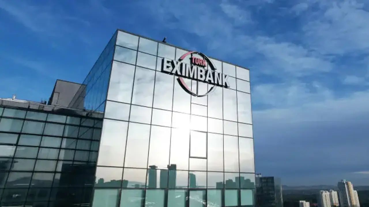 Türk Eximbank ve EDC mutabakat zaptı imzaladı