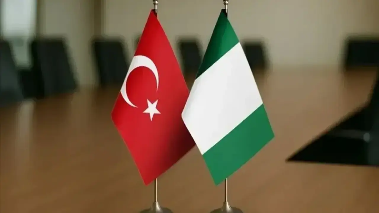 Türk gemi inşa sanayisinin Afrika açılımı Nijerya'dan başlıyor