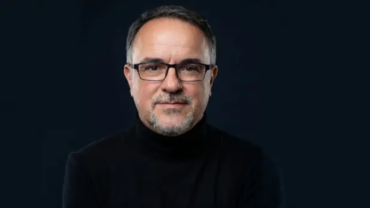 Türk Girişimci Mehmet Aydın’ın geliştirdiği KAGAPSO sistemi Hermes Creative Awards’ta Altın ödül aldı