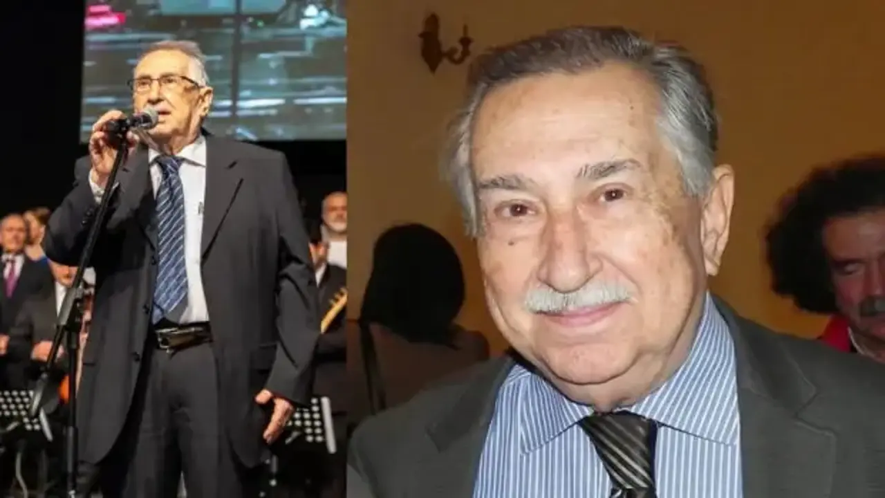 Türk Halk Müziği sanatçısı Yücel Paşmakçı hayatını kaybetti