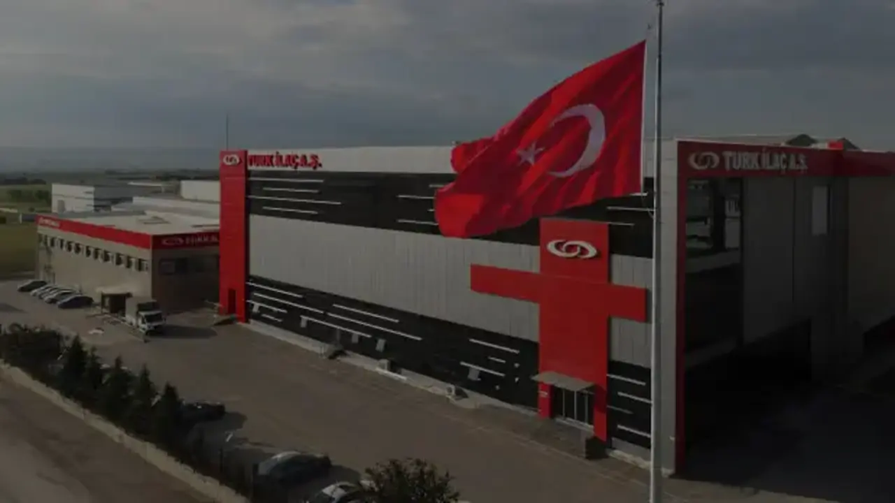 Türk ilaç şirketi duyurdu! Üretim durduruldu: Tarihi belli oldu