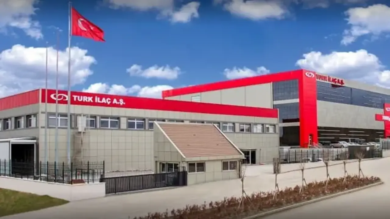 Türk İlaç ve Serum konkordato sürecine girdi: Ankara'dan 3 aylık mühlet